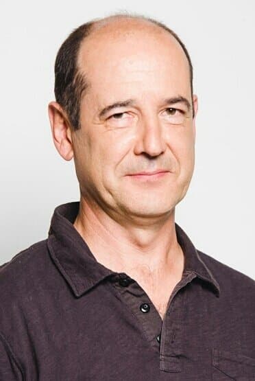 Mikel Laskurain profile