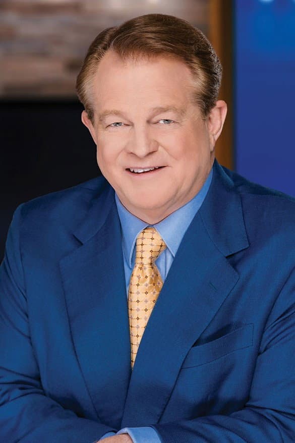 Gordon Robertson profile