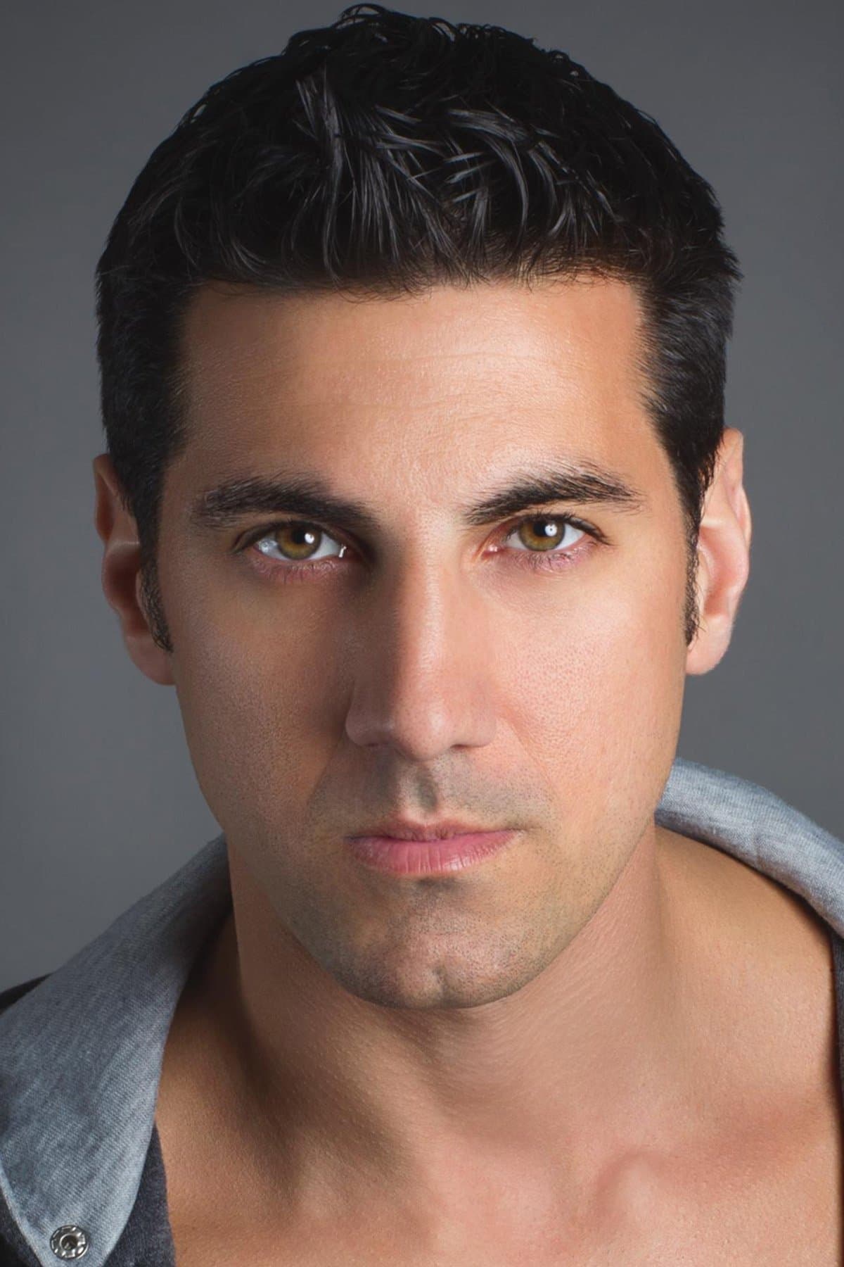 J.P. Valenti profile