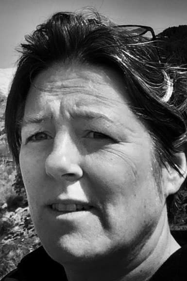 Hannah Hoare profile