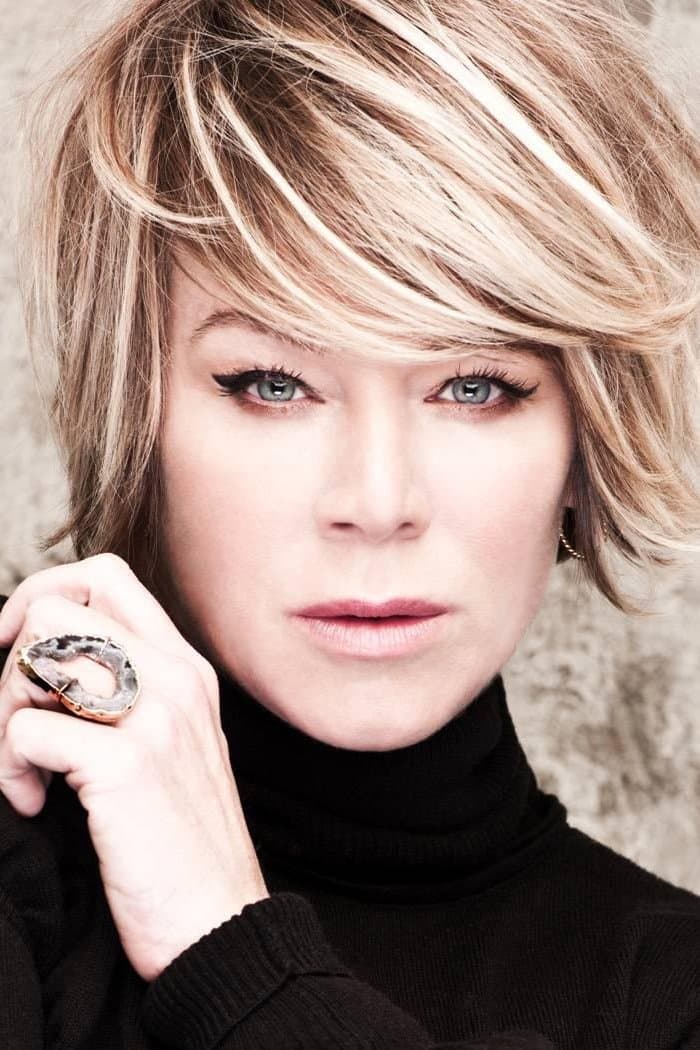 Mia Michaels profile
