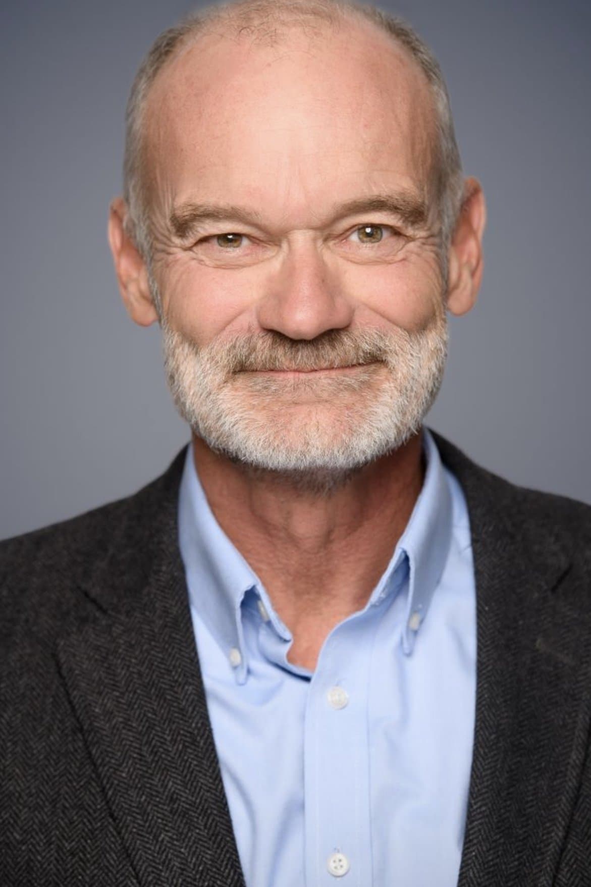 Justin Peach profile