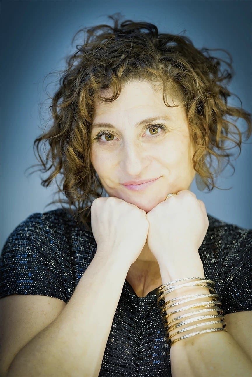 Shoshana Sperling profile