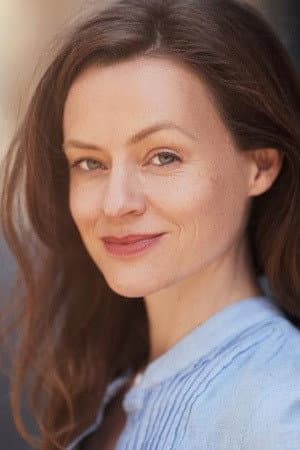 Tamsin Fessey profile