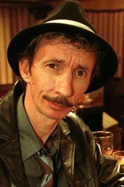 Patrick Murray profile