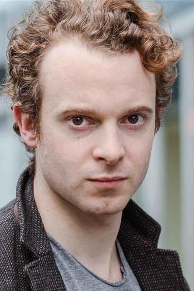 Damien Zanoly profile