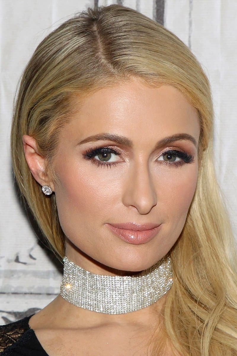 Paris Hilton profile