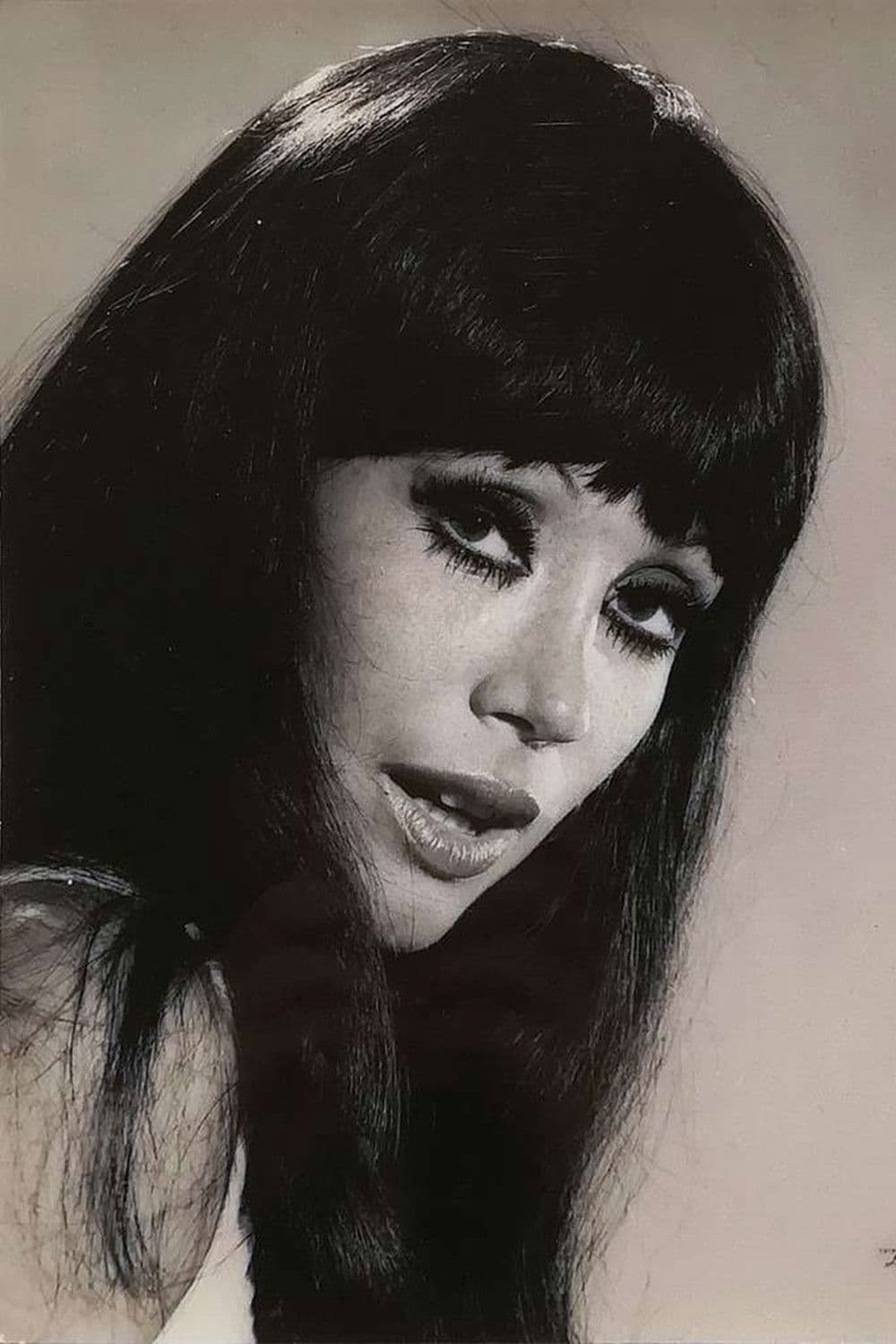 Moria Casán profile