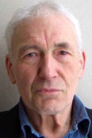 Peter Wyssbrod profile