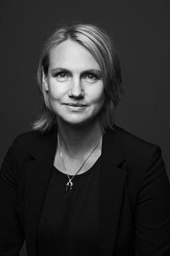 Tanja Lorentzon profile