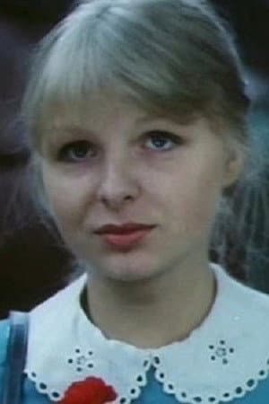 Tatyana Nazarova profile