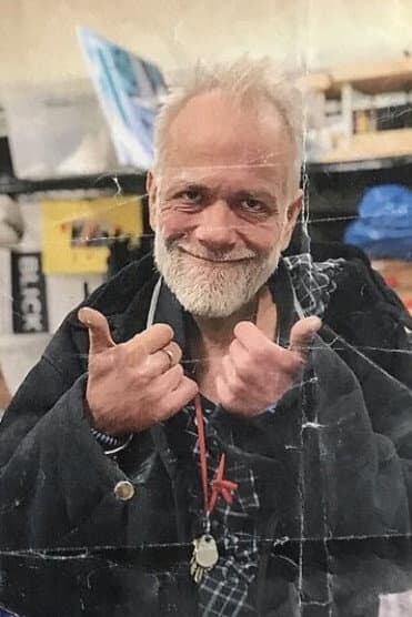 Carl J. Sukenick profile