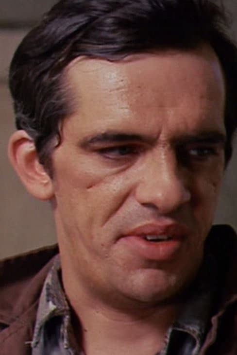 James Patterson profile