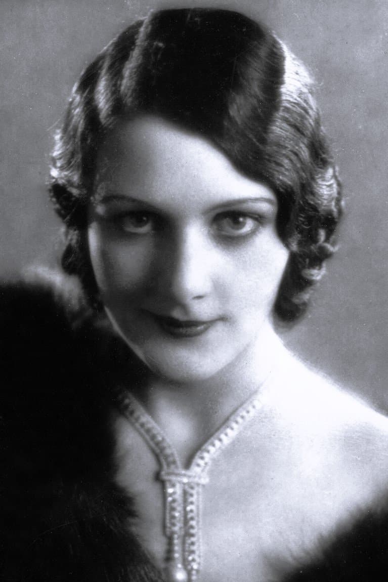 Arlette Marchal profile