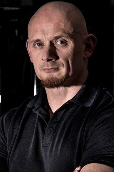 Rob de Groot profile