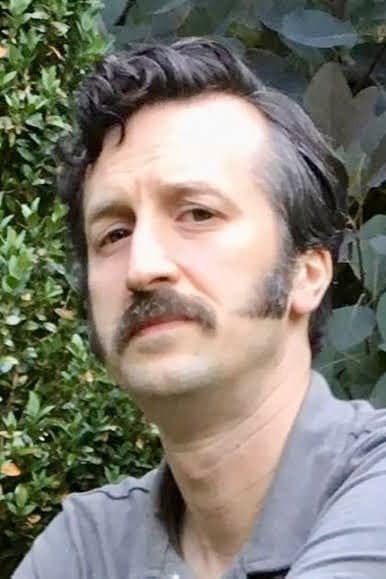 Scott Philip Goergens profile