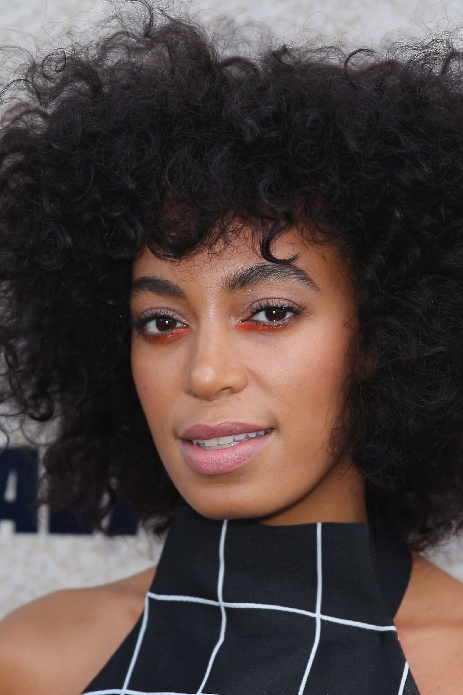 Solange profile