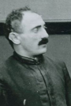 Sammy Brooks profile