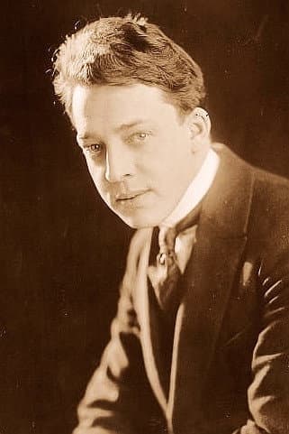 George Barnes profile