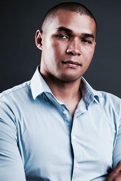 Vaughn Lucas profile