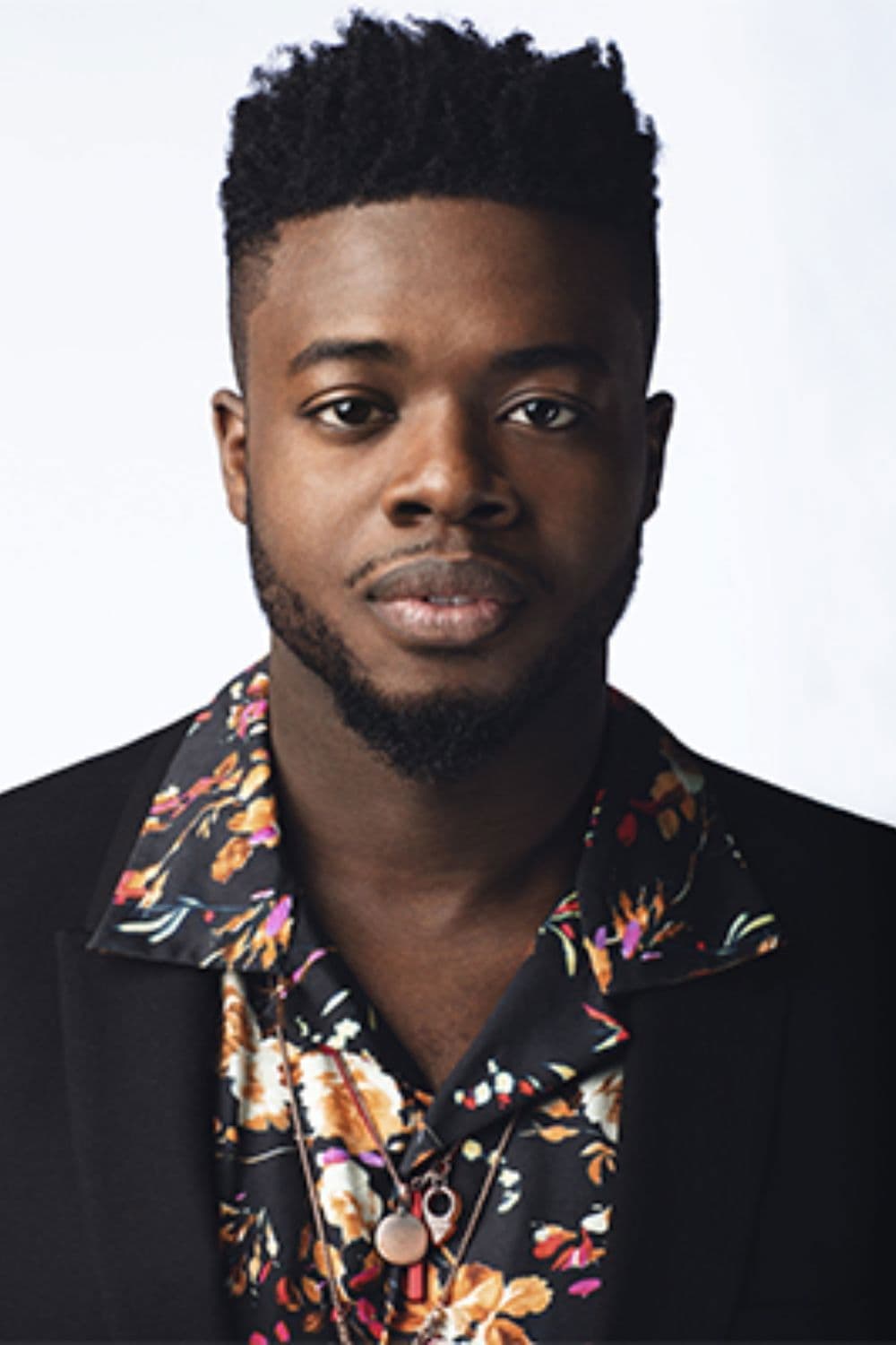 Kevin Olusola profile