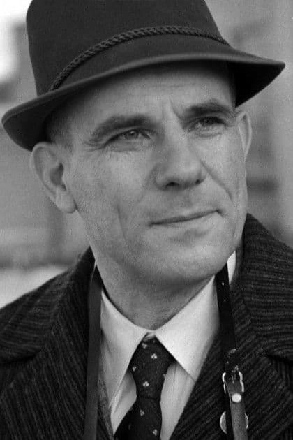 Zygmunt Maciejewski profile