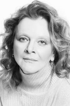 Anna Terekhova profile