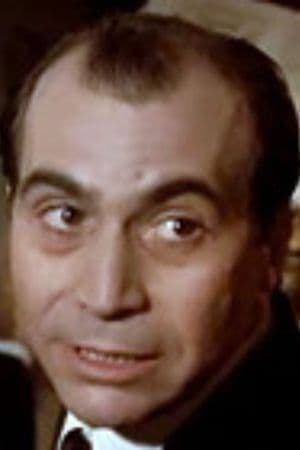 Osvaldo Salvi profile