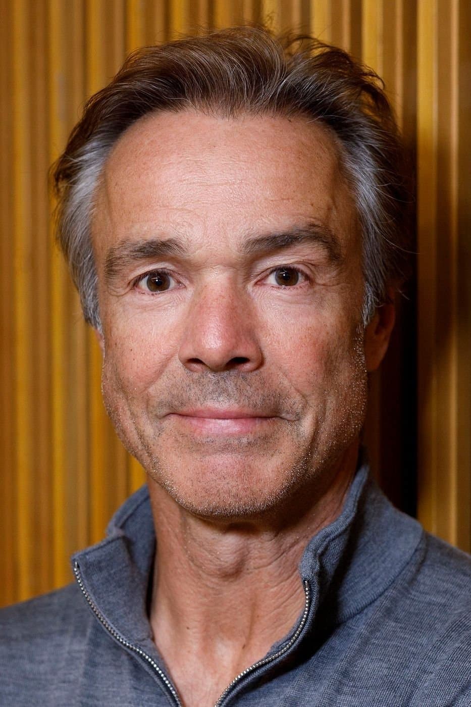 Hannes Jaenicke profile