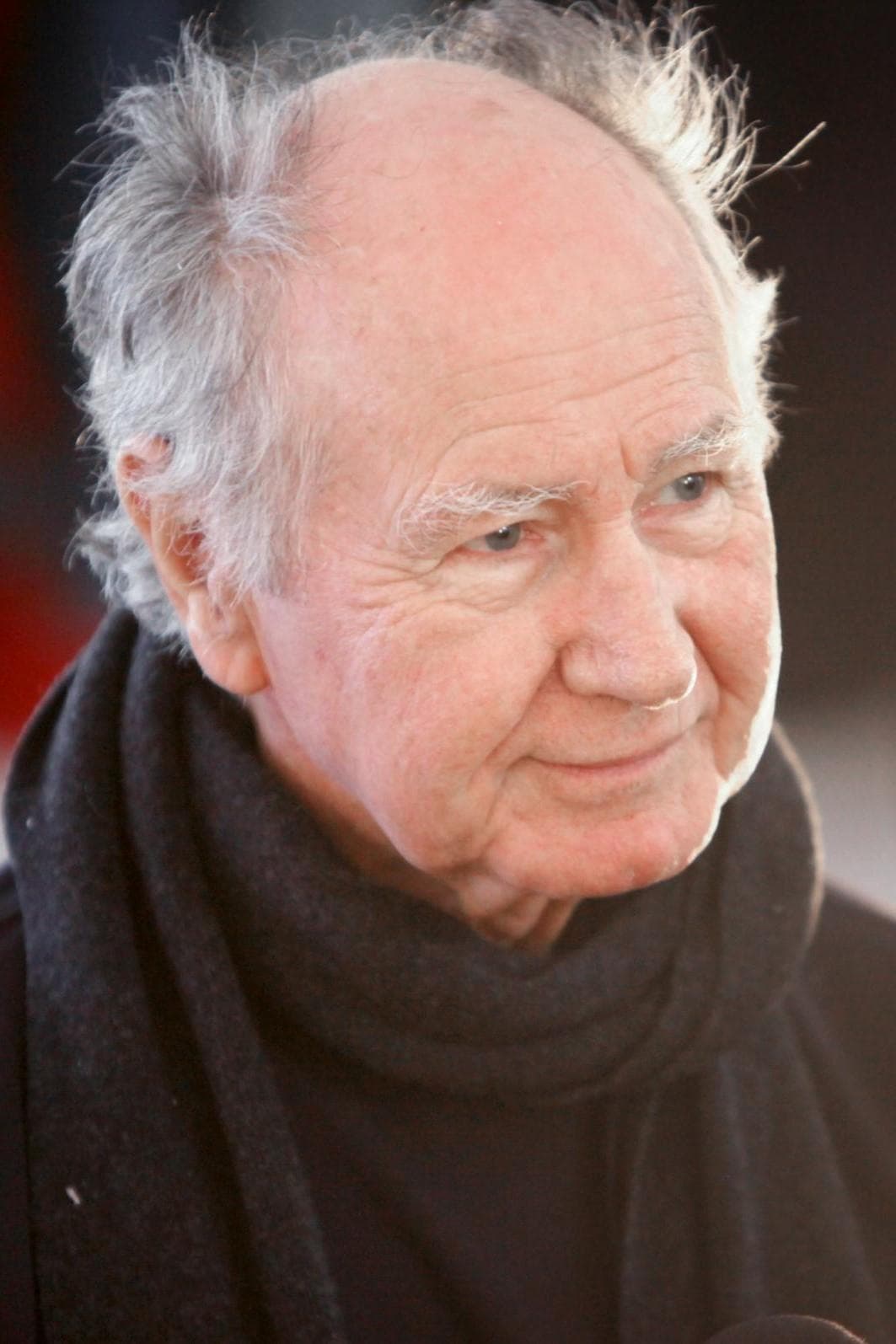 Bill Raymond profile