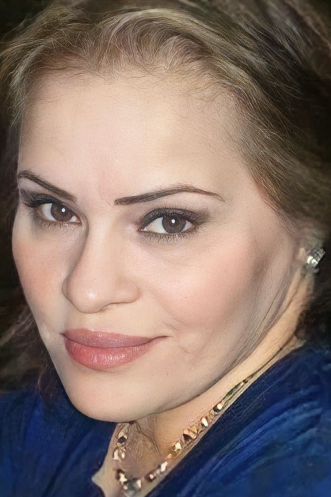 Nadia Al Iraqiya profile