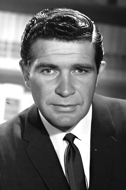 James Philbrook profile