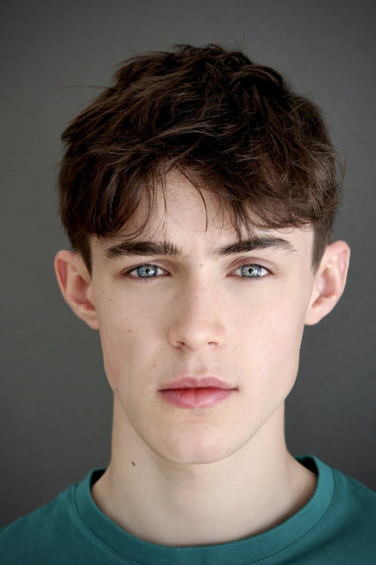 James Keating profile