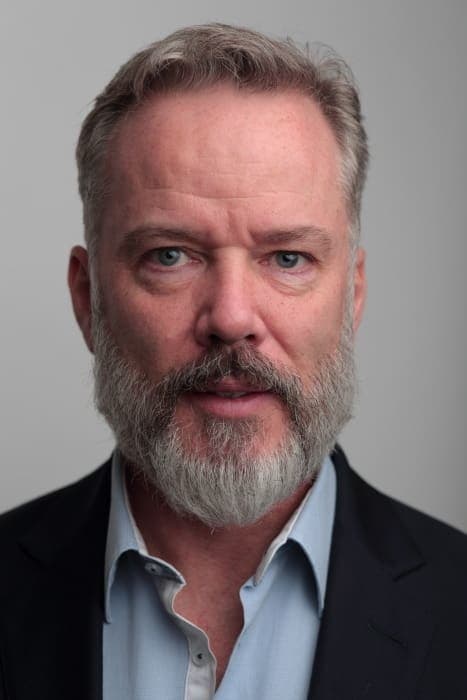 Michael Hobbs profile