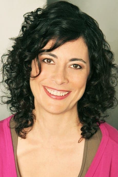 Jane Brucker profile