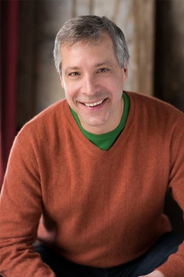 Richard Ganoung profile