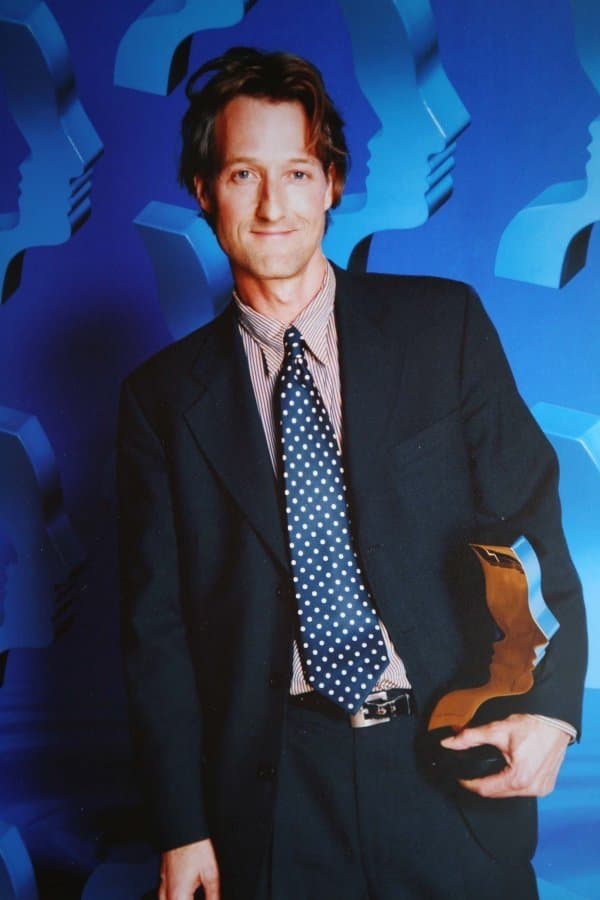 James Allodi profile