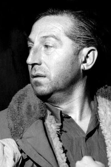 Jean Clarieux profile