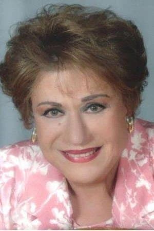 Samiha Ayoub profile