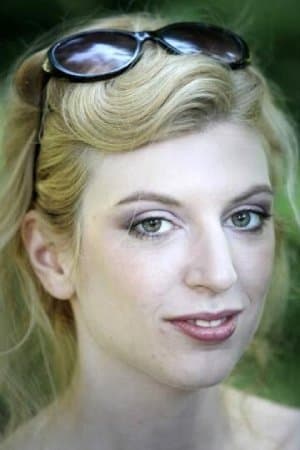 Virginie Legeay profile