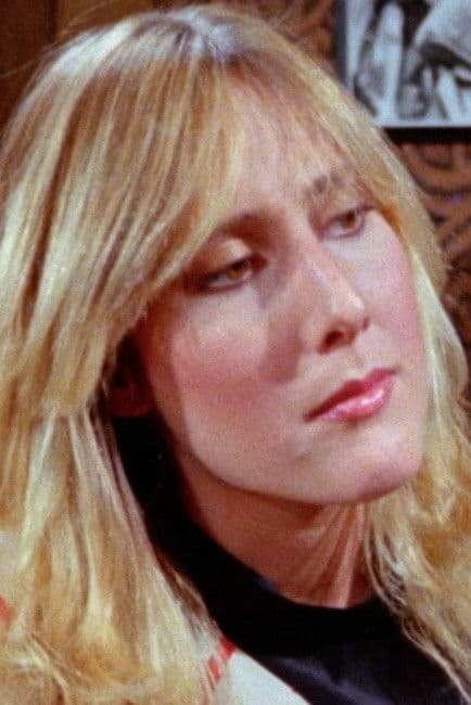 Ashley Brooks profile