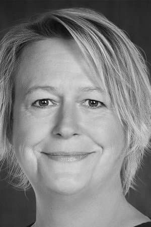 Anja van Mensel profile