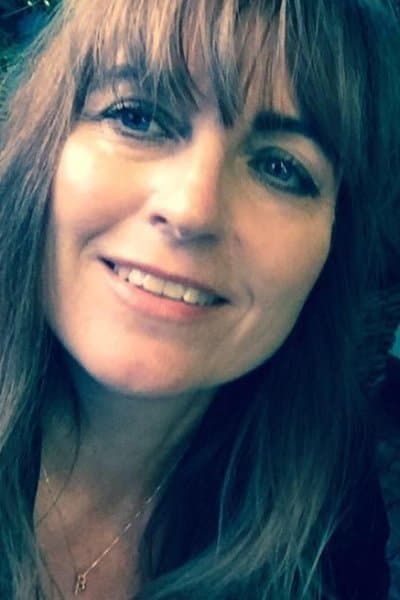 Tina Winholt profile