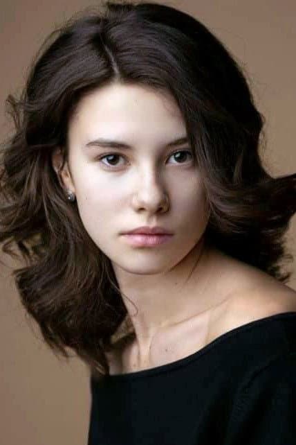 Anastasia Ivaniuk profile