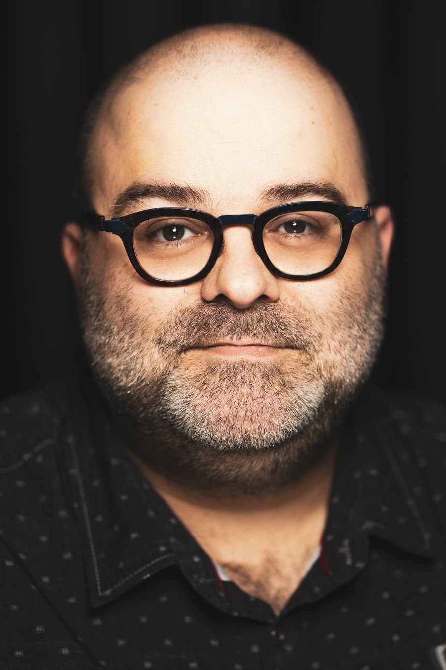 Laurent Paquin profile