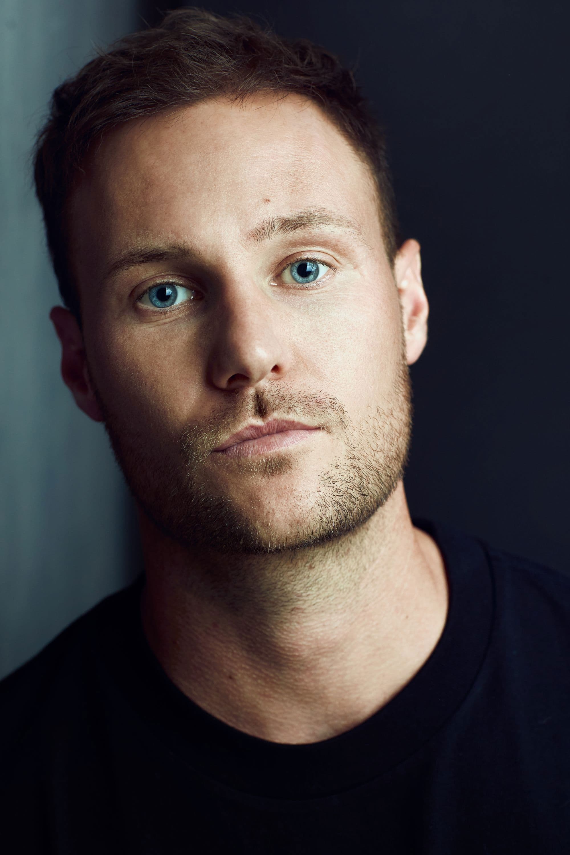 Jordan Patrick Smith profile