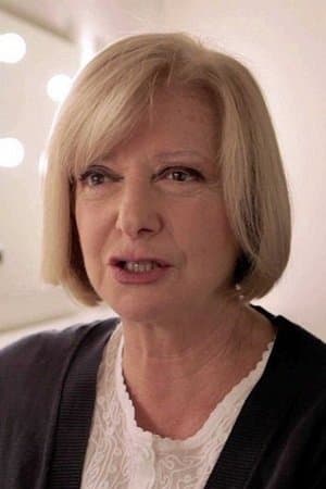 Valeria Ciangottini profile