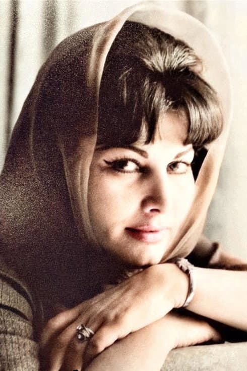 Irene Zazians profile