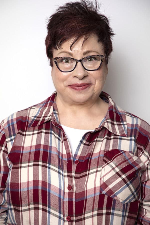 Claudia DiMartino profile