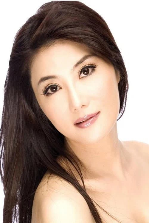 Cynthia Khan profile